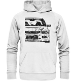 Lade das Bild in den Galerie-Viewer, CODHD_MGKLE9OLS - Organic Hoodie
