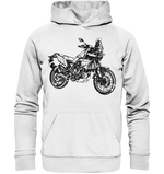 Lade das Bild in den Galerie-Viewer, CODHD_1YGKTENERE700DIRTY - Organic Hoodie
