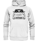 Lade das Bild in den Galerie-Viewer, CODHD_FGK5002021OLS - Organic Hoodie
