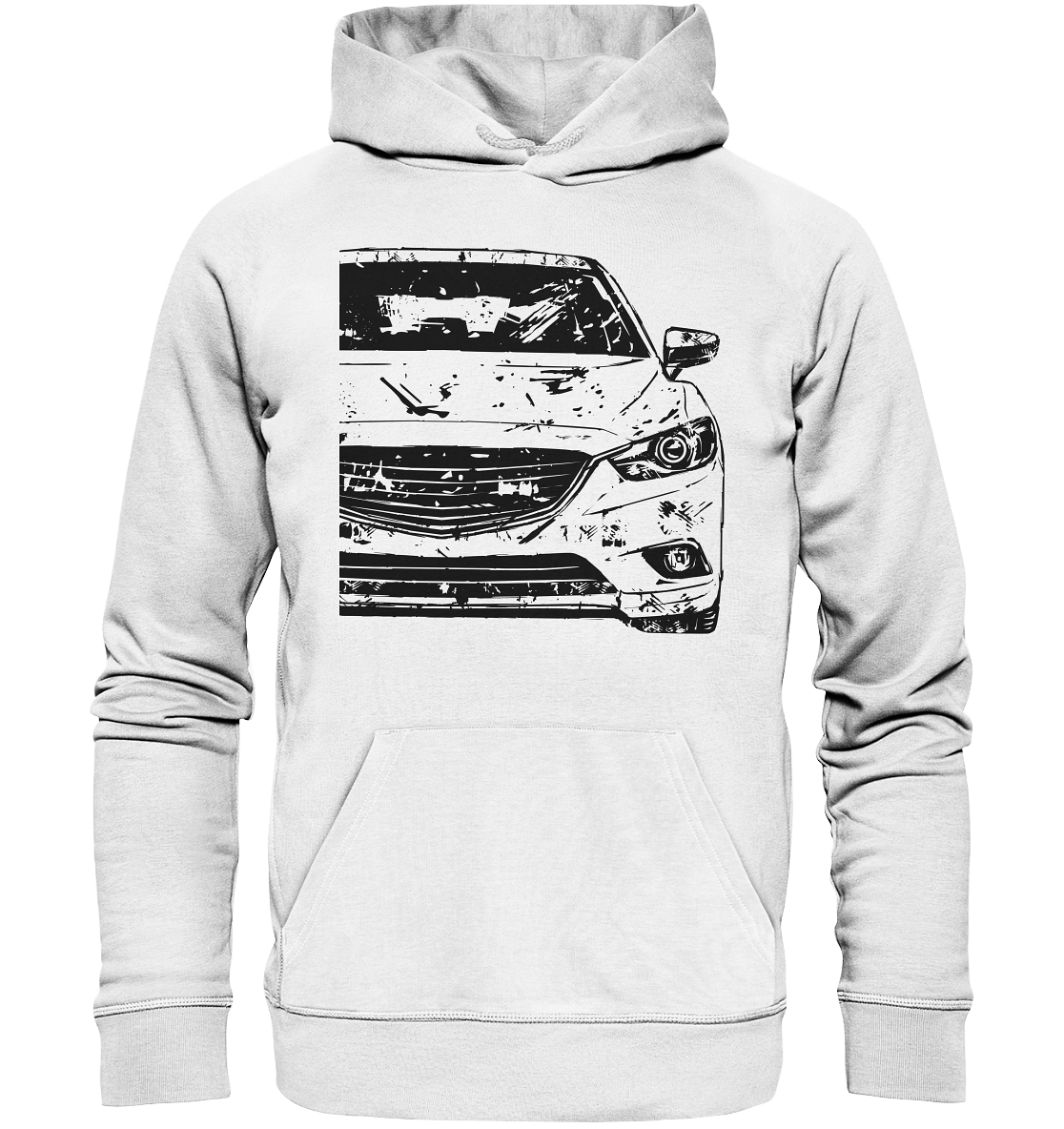 CODHD_MGK6GJLOLS - Organic Hoodie