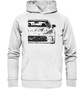 CODHD_TGKGR862022OLS - Organic Hoodie