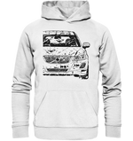 Lade das Bild in den Galerie-Viewer, CODHD_VGKXC60R2010OLS - Organic Hoodie
