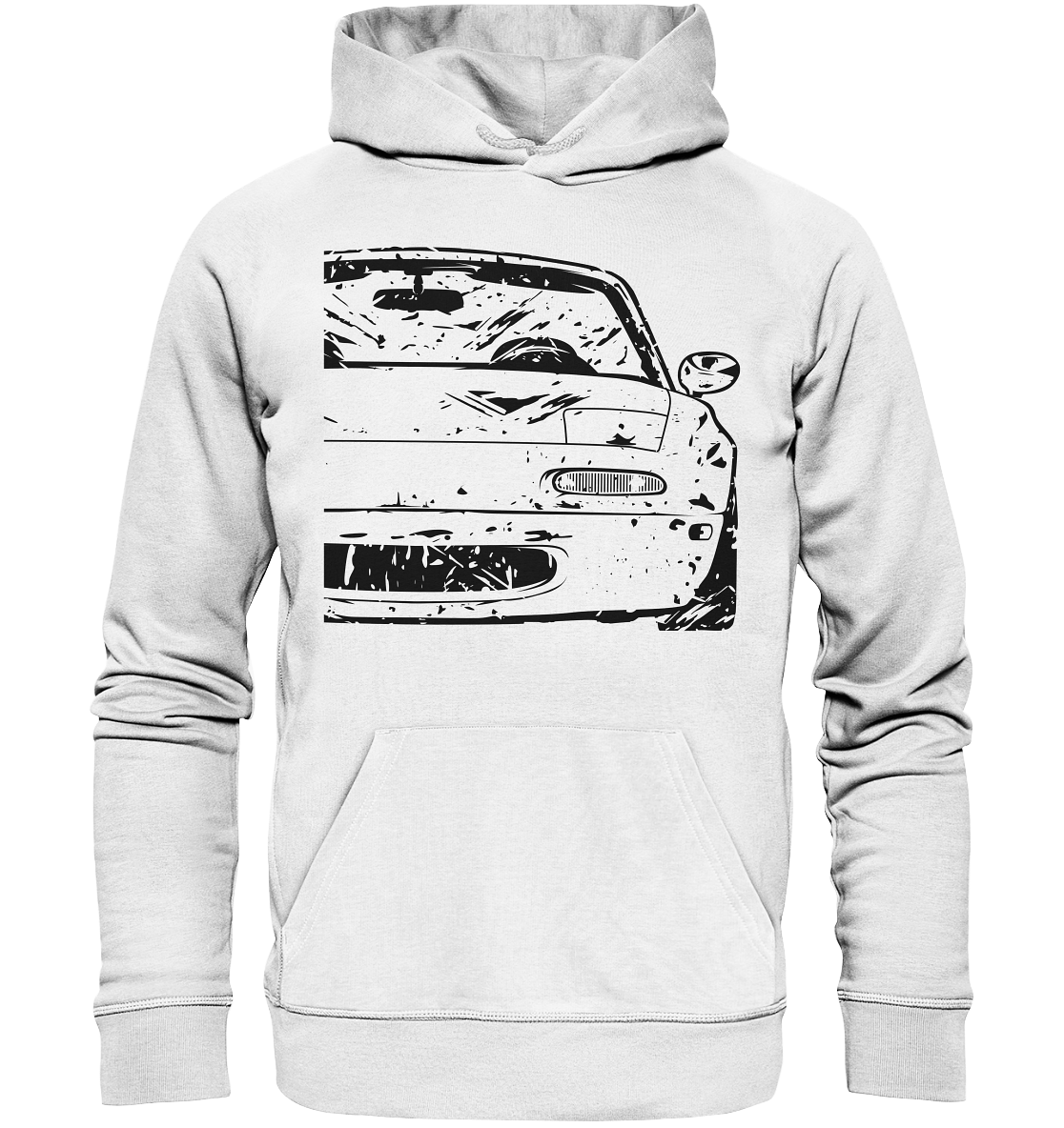 CODHD_MGKMX5NAOLS - Organic Hoodie