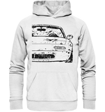 Lade das Bild in den Galerie-Viewer, CODHD_MGKMX5NAOLS - Organic Hoodie
