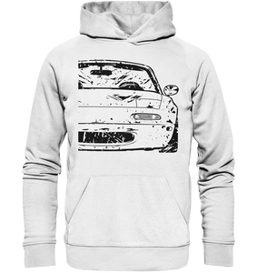 CODHD_MGKMX5NAOLS - Organic Hoodie