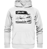 Lade das Bild in den Galerie-Viewer, CODHD_TGKMSP100DOLS - Organic Hoodie
