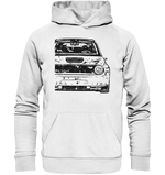 Lade das Bild in den Galerie-Viewer, CODHD_HGKEOLS - Organic Hoodie
