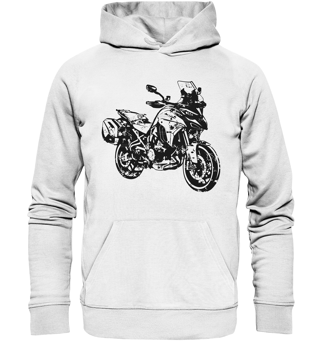 CODHD_1DGKMSV4DIRTY - Organic Hoodie