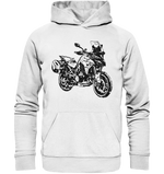 Lade das Bild in den Galerie-Viewer, CODHD_1DGKMSV4DIRTY - Organic Hoodie
