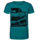 Lade das Bild in den Galerie-Viewer, HGKCEXOLS - Organic Shirt
