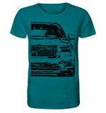 Lade das Bild in den Galerie-Viewer, VGKXC40OLS - Organic Shirt
