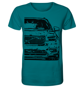 VGKXC40OLS - Organic Shirt