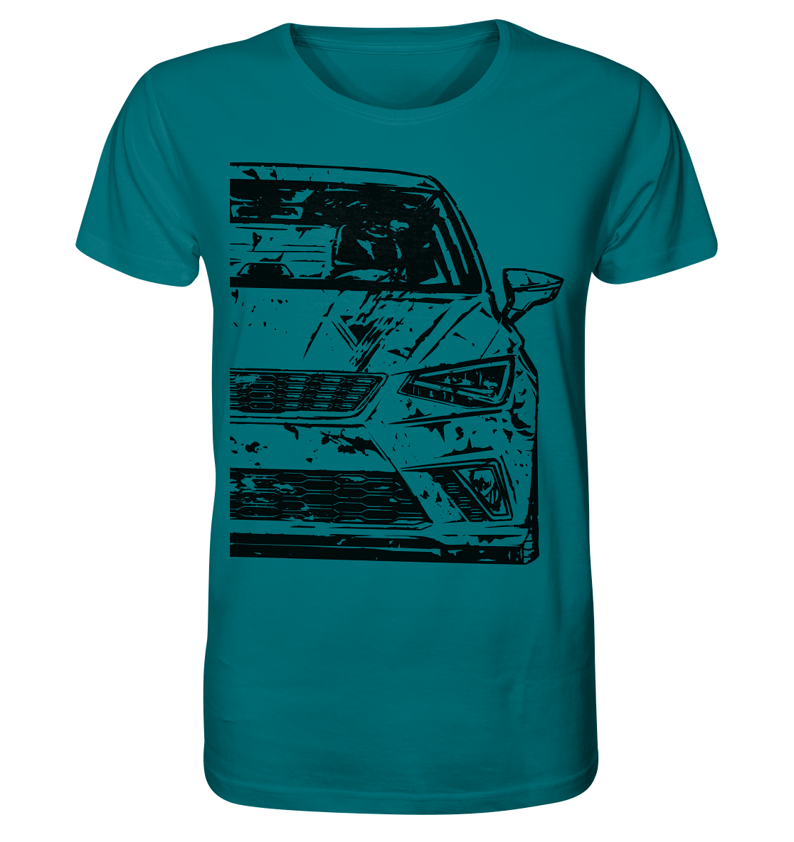 SGKI6FOLS - Organic Shirt