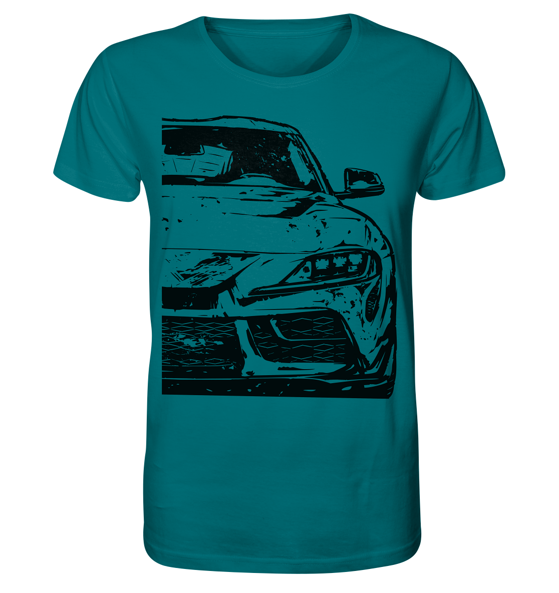 TGKS5OLS - Organic Shirt