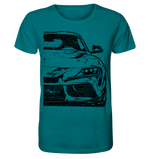 Lade das Bild in den Galerie-Viewer, TGKS5OLS - Organic Shirt
