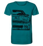 Lade das Bild in den Galerie-Viewer, TGKS3OLS - Organic Shirt
