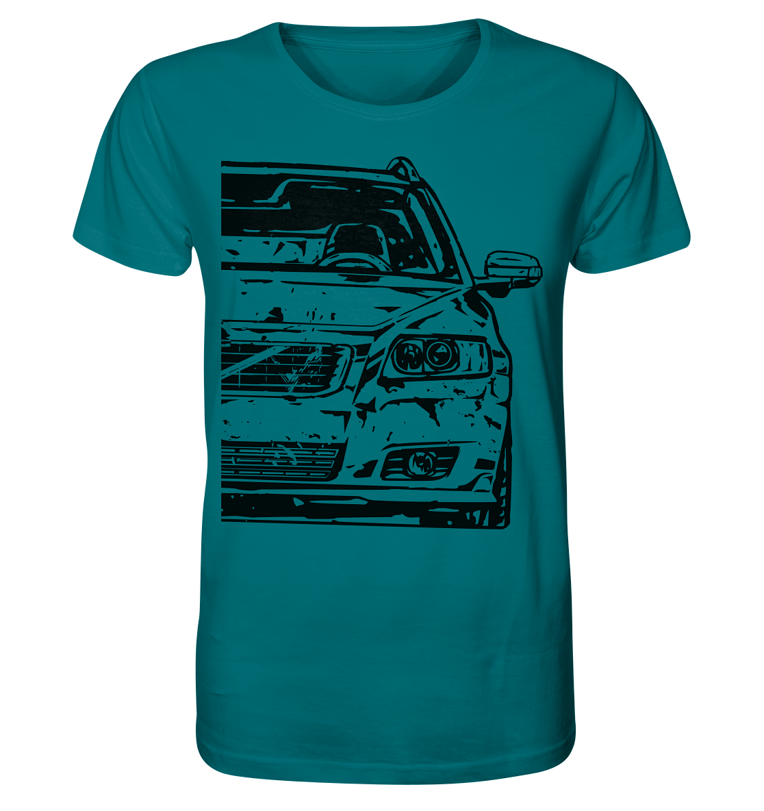 VGKV50OLS - Organic Shirt