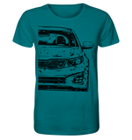 Lade das Bild in den Galerie-Viewer, KGKOTFOLS - Organic Shirt
