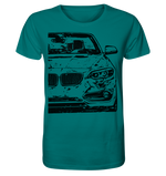 Lade das Bild in den Galerie-Viewer, BGKF23OLS - Organic Shirt
