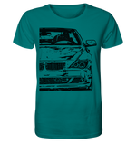 Lade das Bild in den Galerie-Viewer, BGKE64OLS - Organic Shirt
