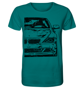 BGKE64OLS - Organic Shirt