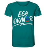 Lade das Bild in den Galerie-Viewer, BGKE64OWNER - Organic Shirt
