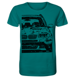 Lade das Bild in den Galerie-Viewer, BGKE83OLS - Organic Shirt
