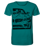 Lade das Bild in den Galerie-Viewer, BGKZ4OLS - Organic Shirt
