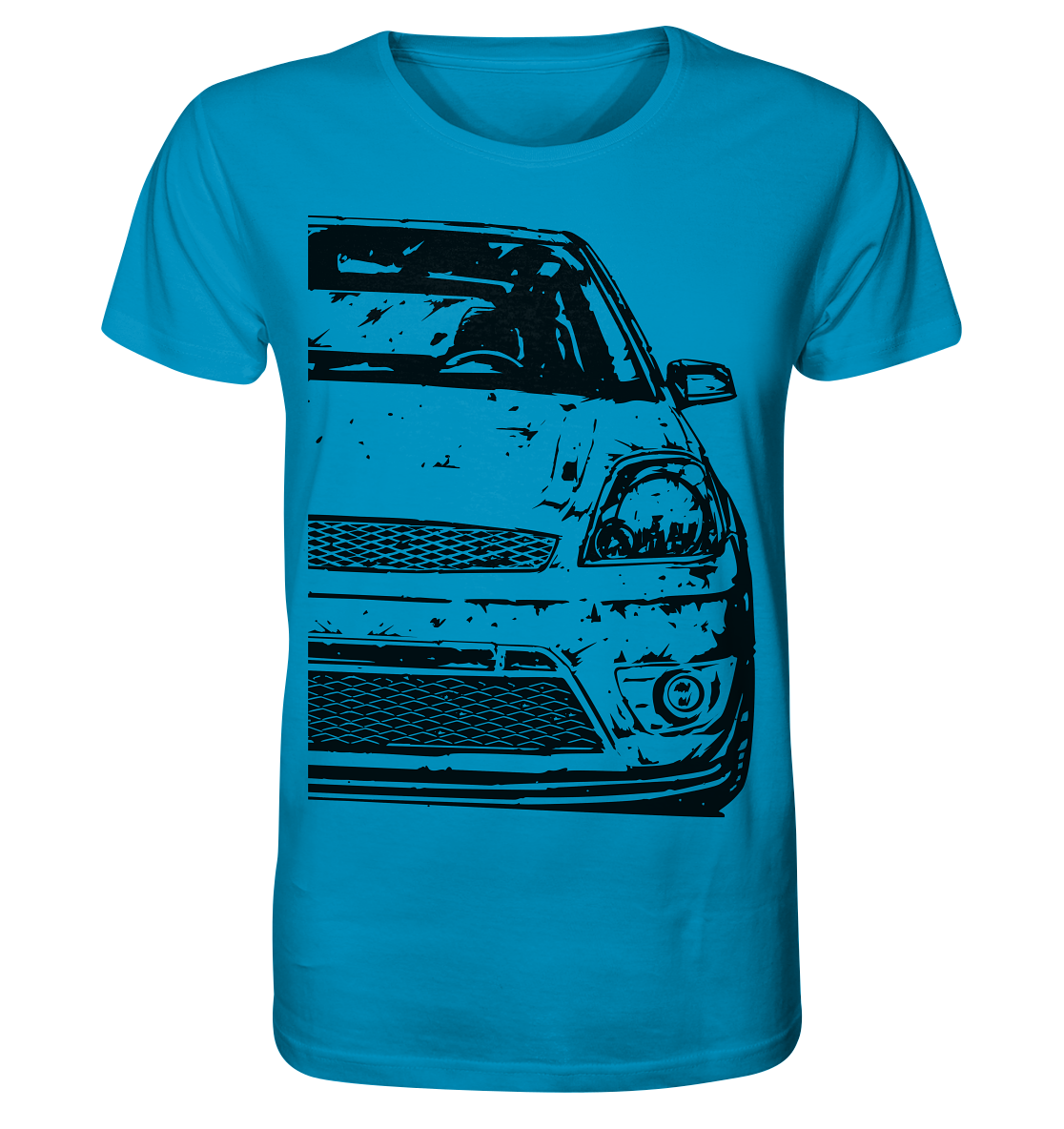 FGKFI6OLS-Organic Shirt
