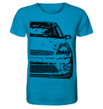 Lade das Bild in den Galerie-Viewer, FGKFI6OLS-Organic Shirt
