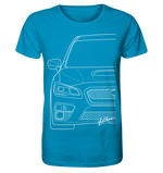 Lade das Bild in den Galerie-Viewer, SGKI4WS Organic Shirt
