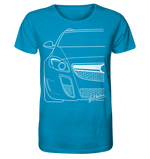 Lade das Bild in den Galerie-Viewer, OGKIOSTVFL Organic Shirt
