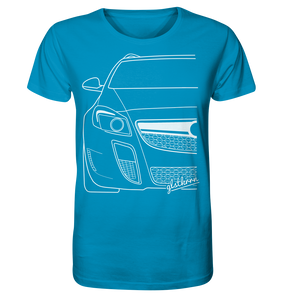 OGKIOSTVFL Organic Shirt