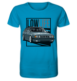 Lade das Bild in den Galerie-Viewer, BGKE34TLL - Organic Shirt
