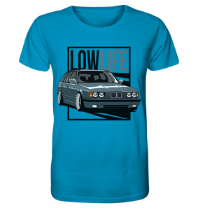 BGKE34TLL - Organic Shirt