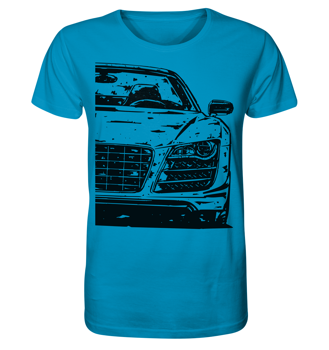 AGKR8OLS Organic Shirt