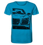 Lade das Bild in den Galerie-Viewer, AGKR8OLS Organic Shirt
