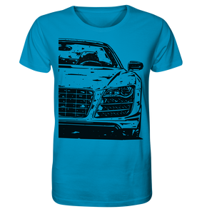 AGKR8OLS Organic Shirt