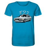 Lade das Bild in den Galerie-Viewer, BGKE23OSKULL Organic Shirt
