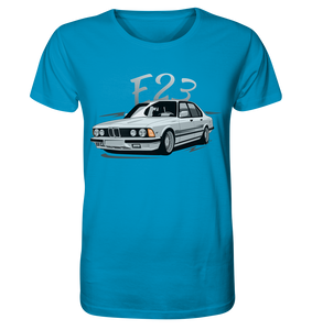 BGKE23OSKULL Organic Shirt