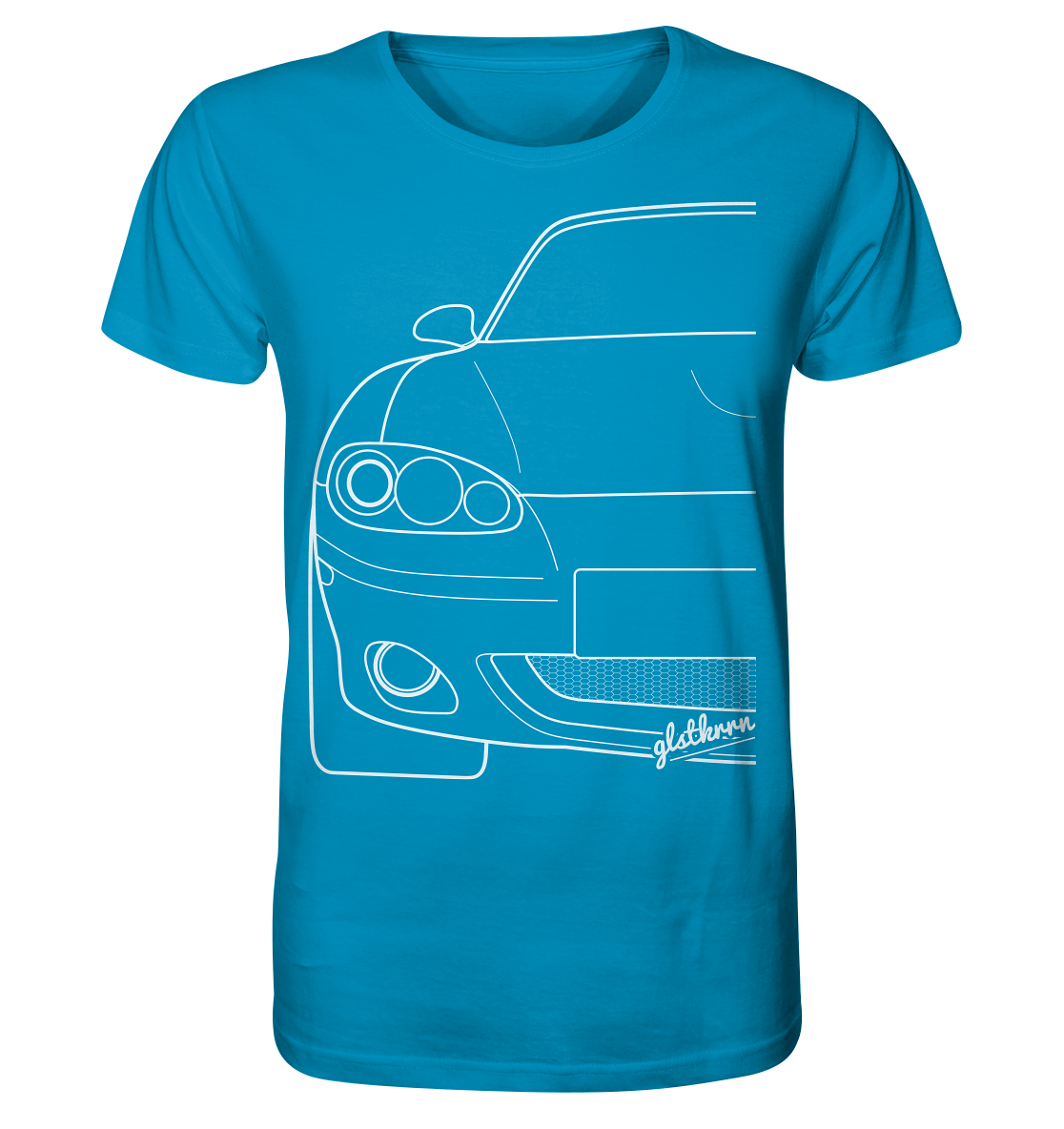 MGKMX5 Organic Shirt