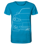 Lade das Bild in den Galerie-Viewer, MGKMX5 Organic Shirt
