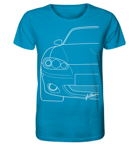 MGKMX5 Organic Shirt