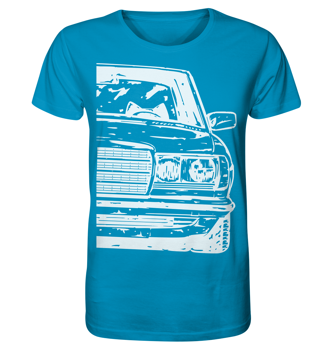 MGKW123OLS Organic Shirt
