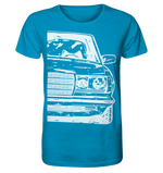Lade das Bild in den Galerie-Viewer, MGKW123OLS Organic Shirt

