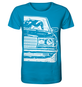 MGKW123OLS Organic Shirt