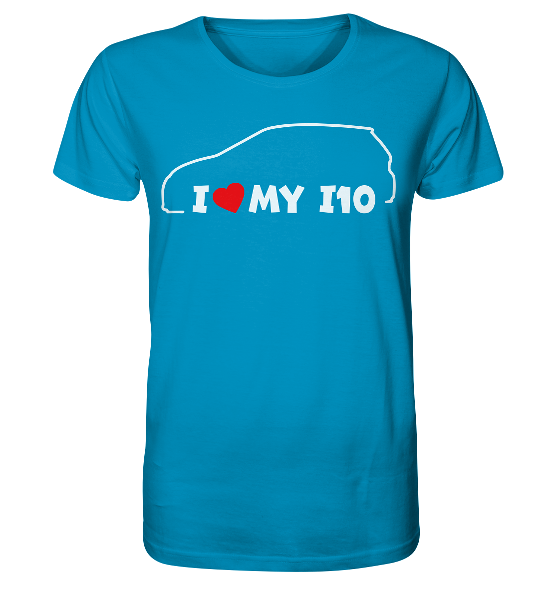 HGKI10IL-Organic Shirt
