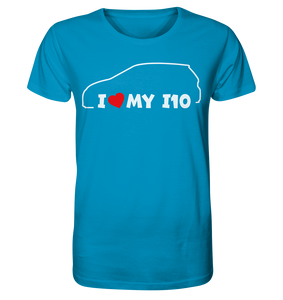 HGKI10IL-Organic Shirt