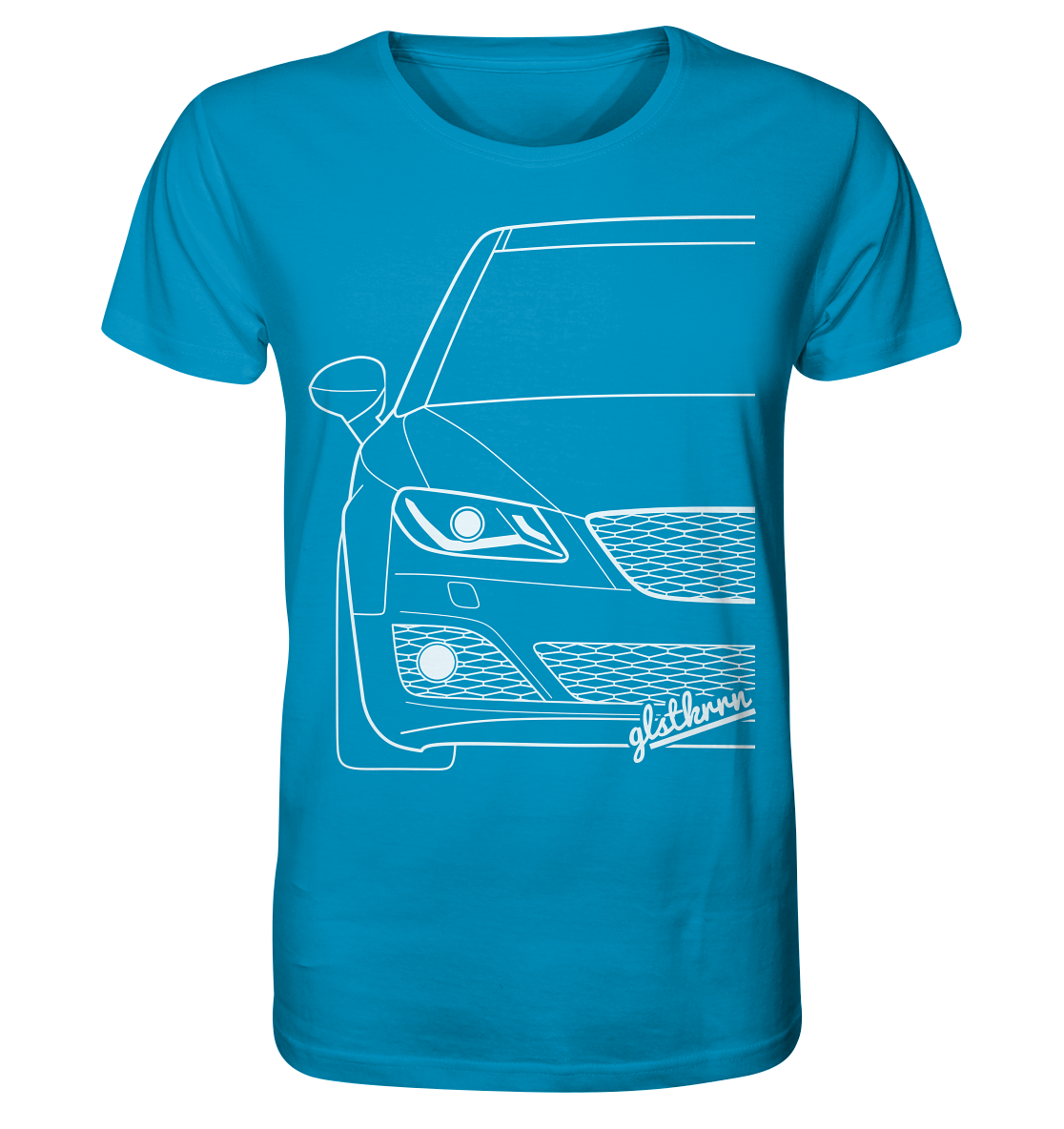 SGKEFL Organic Shirt