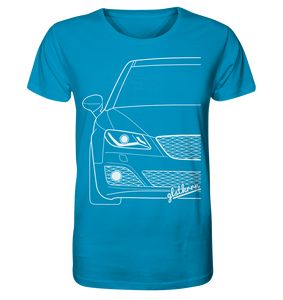 SGKEFL Organic Shirt